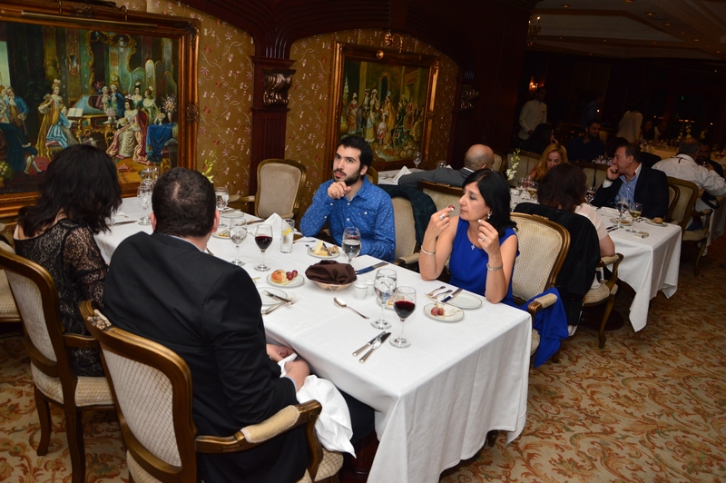 French Gastronomic and Cultural Week